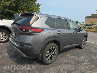 2023 Nissan Rogue SV - miniatura 5