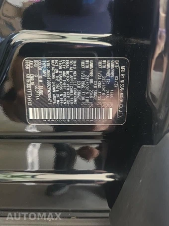 2023 Nissan Rogue SV - miniatura 15