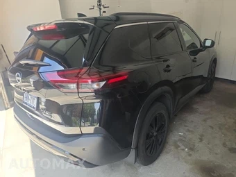 2023 Nissan Rogue SV - miniatura 5