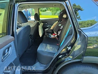2023 Nissan Rogue SV - miniatura 14