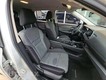 2023 Nissan Rogue SV - miniatura 18