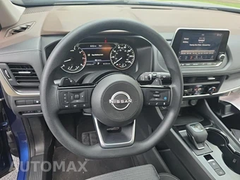 2023 Nissan Rogue SV - miniatura 12