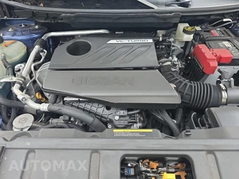 2023 Nissan Rogue SV - miniatura 16