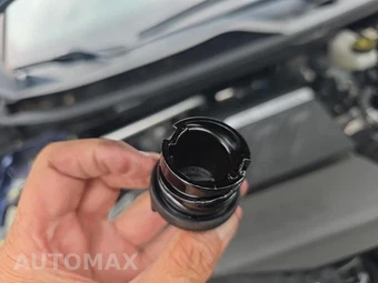 2023 Nissan Rogue SV - miniatura 24