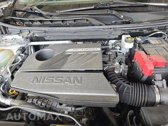 2023 Nissan Rogue SV - miniatura 15