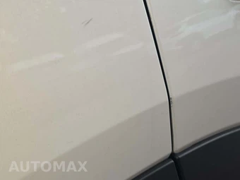 2023 Nissan Rogue SV - miniatura 24