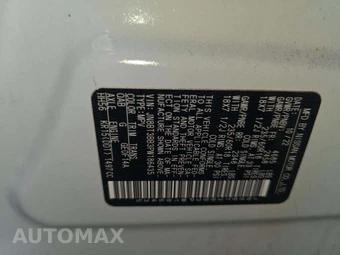2023 Nissan Rogue SV - miniatura 5