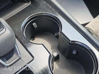 2023 Nissan Rogue SV - miniatura 21