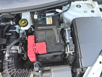 2023 Nissan Rogue SV - miniatura 22