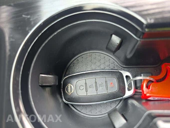 2023 Nissan Rogue SV - miniatura 8