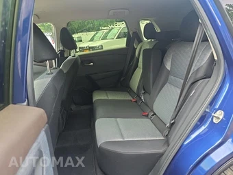 2023 Nissan Rogue SV - miniatura 14