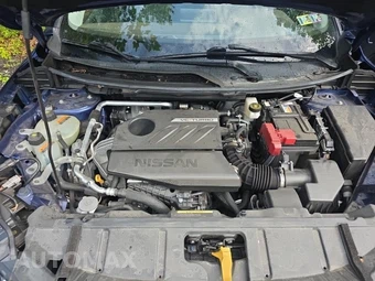 2023 Nissan Rogue SV - miniatura 16