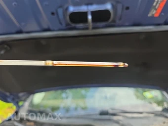 2023 Nissan Rogue SV - miniatura 25