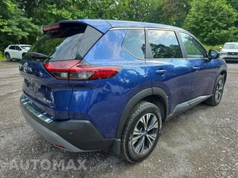 2023 Nissan Rogue SV - miniatura 5