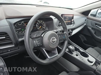 2023 Nissan Rogue SV - miniatura 10