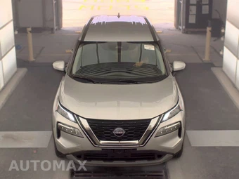2023 Nissan Rogue SV - miniatura 2
