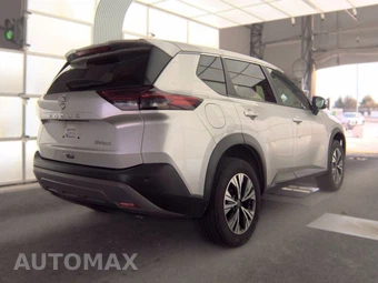 2023 Nissan Rogue SV - miniatura 4