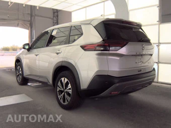 2023 Nissan Rogue SV - miniatura 6