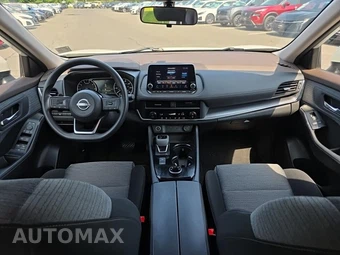2023 Nissan Rogue SV - miniatura 12