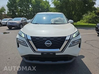 2023 Nissan Rogue SV - miniatura 2