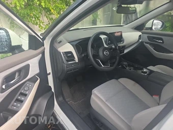 2023 Nissan Rogue SV - miniatura 11