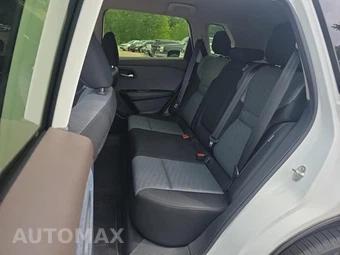 2023 Nissan Rogue SV - miniatura 14