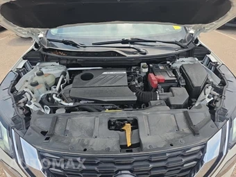 2023 Nissan Rogue SV - miniatura 16