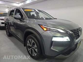 2023 Nissan Rogue SV - miniatura 4