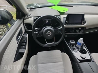 2023 Nissan Rogue SV - miniatura 12