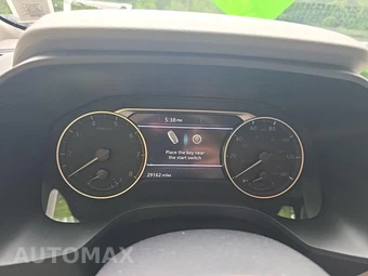 2023 Nissan Rogue SV - miniatura 13