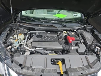 2023 Nissan Rogue SV - miniatura 16
