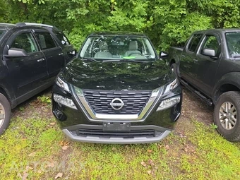 2023 Nissan Rogue SV - miniatura 2