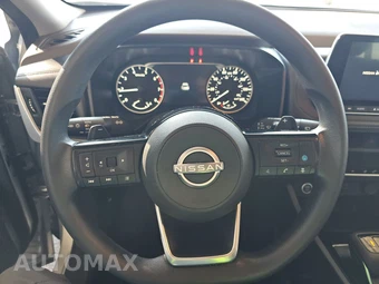 2023 Nissan Rogue SV - miniatura 10