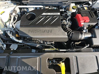 2023 Nissan Rogue SV - miniatura 15