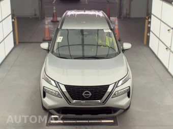 2023 Nissan Rogue SV - miniatura 2
