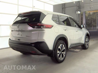 2023 Nissan Rogue SV - miniatura 4