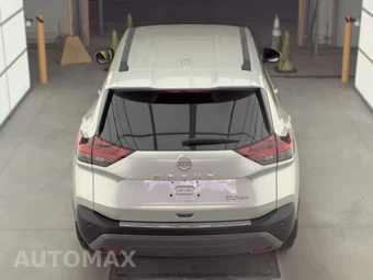 2023 Nissan Rogue SV - miniatura 5