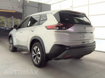 2023 Nissan Rogue SV - miniatura 6