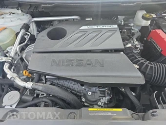 2023 Nissan Rogue SV - miniatura 16