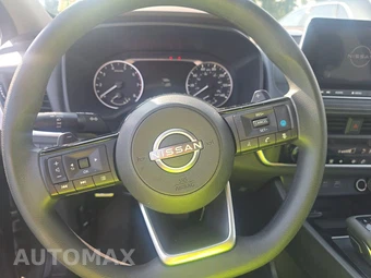 2023 Nissan Rogue SV - miniatura 10