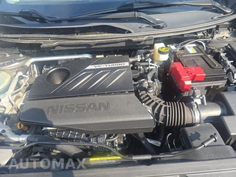 2023 Nissan Rogue SV - miniatura 15