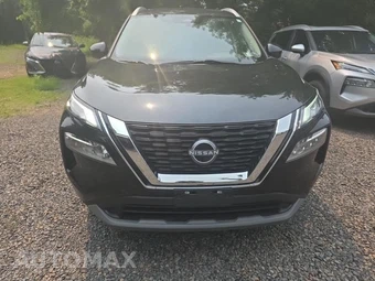 2023 Nissan Rogue SV - miniatura 2