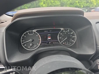 2023 Nissan Rogue SV - miniatura 13