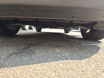 2023 Nissan Rogue SV - miniatura 20