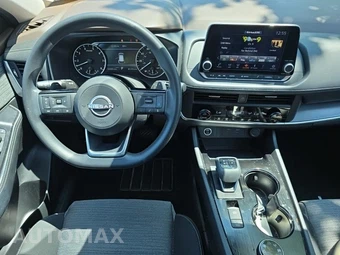 2023 Nissan Rogue SV - miniatura 12