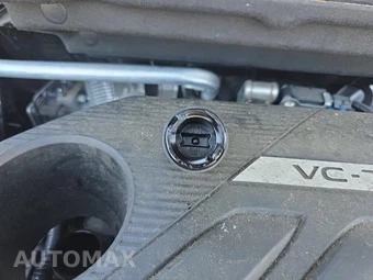 2023 Nissan Rogue SV - miniatura 25