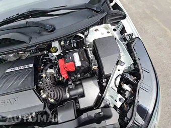 2023 Nissan Rogue SV - miniatura 28