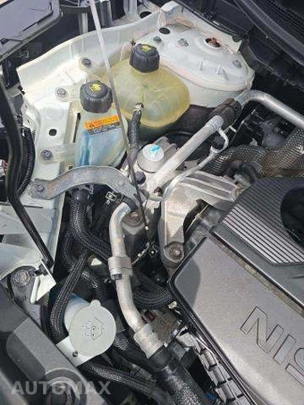 2023 Nissan Rogue SV - miniatura 29
