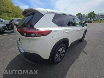 2023 Nissan Rogue SV - miniatura 3