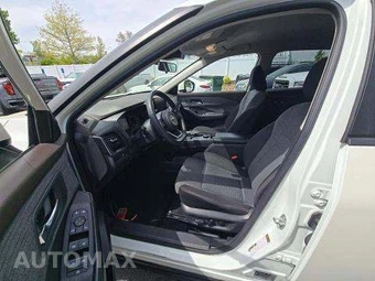 2023 Nissan Rogue SV - miniatura 6